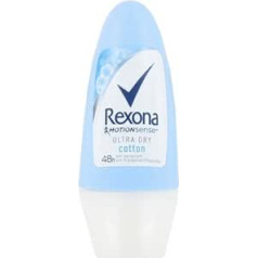 Rexona 3 x Rexona sieviešu rullējamais dezodorants 