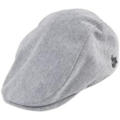 1. FC Köln Cologne FC Köln Cap / Hat ** Gatsby Pin ** Grey