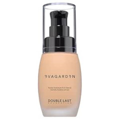 Evagarden Eva Garden Double Last Foundation 162 Light Sand