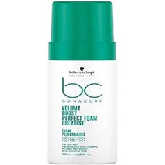 Schwarzkopf Professional BC Bonacure Volume Boost Perfect Foam Kreatīns bez smaržas