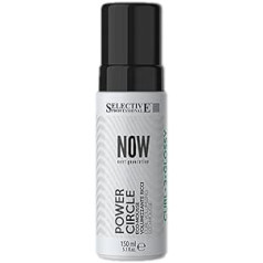 Selective Professional Selective Now Curl Power Circle 150 ml – cirtaini apjomīgi Oko putas