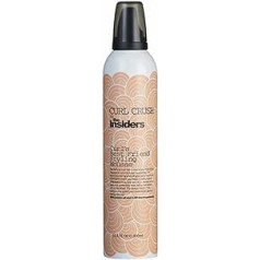 The Insiders Veidošanas putas Curl Crush Curl's Best Friend 300 ml