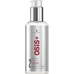 Schwarzkopf , OSIS+ Flatliner Flattening Iron Serum, 200 ml