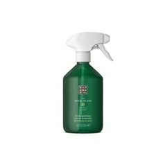 Rituals The Ritual of Jing Room Spray - Sacred Lotus and Jujube gaisa atsvaidzinātājs - Relaksējošs un nomierinošs istabas aromāts unikālai smaržu pieredzei - 500 ml