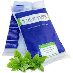 ‎Therabath Therabath PRO Paraffin 6 maisiņi pa 454 g, Wintergreen/mentols