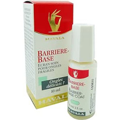 Mavala Nail Beauty Barrier-Base Coat