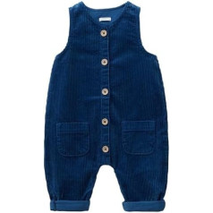 Benetton Baby Boys Dungarees United Colors