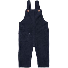 Noppies Baby-Jungen Boys Dungaree Tremont kopumā