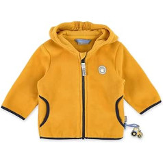 Sigikid Baby-Jungen Fleecejacke