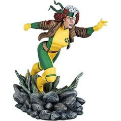 Diamond Select Marvel Gallery Comic Rogue PVC statuja