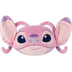 Primark Limited Lilo un Stitch Angel Cushion 30 x 25 cm