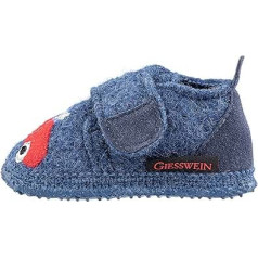 Giesswein Baby-Jungen Umkirch Hausschuhe