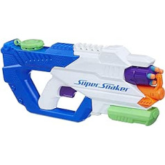 Hasbro Super Soaker B8246EU6 DartFire, Wasserspritzpistole