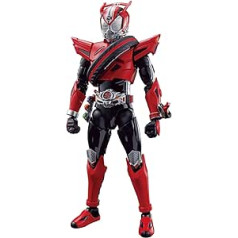 BANDAI MODEL KIT Kamen Rider - Figure Rise Stan Kamen Rider Drive Type Speed - Model Kit