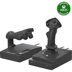 Hori — Flight Stick Xbox X sērijai