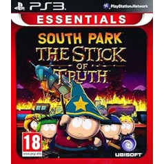 South Park: The Stick of Truth (Essentials)