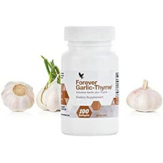 Forever Garlic-Thyme® – Forever Living Products