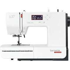 Bernina Bernette B37 šujmašīna