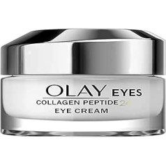 Olay Regenerist Collagen Peptide24 acu krēms 15 ml