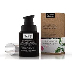 ‎Aloe Shop Aloe Eye Contour Gel 30 ml