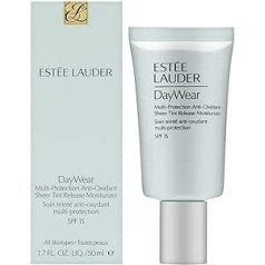 Estée Lauder Estee Lauder Estee Lauder Daywear Multi-Protection Anti-Oxidant Sheer Tint Release Mitrinātājs