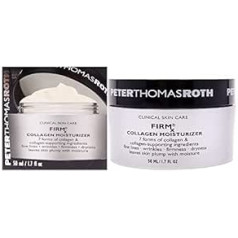 Peter Thomas Roth Firm x Collagen Moisturizer 50 ml