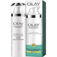 Olay Reg Lumin Crema Perf Spf20 50Ml