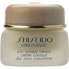 Shiseido acu grumbu krēms 15ml