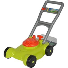 Simba 107137716 - Lawnmower Green / Orange