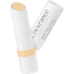 Couvrance AVENE Couvrance Stick Concealer Gelb 3 g