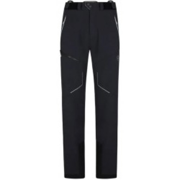 Bikses EXCELSIOR Pant Long M M Black