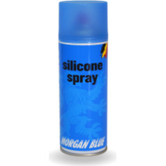 Velo ķīmija SILICONE Spray 400ml