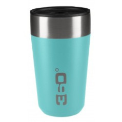 360 Degrees Termokrūze VACUUM Travel Mug Large  Turquoise