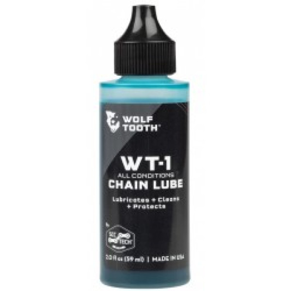 Ķēdes smērviela WT-1 Chain Lube 15ml