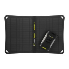 Lādētājs ar paneli VENTURE 35 Solar Kit (with Nomad 10)