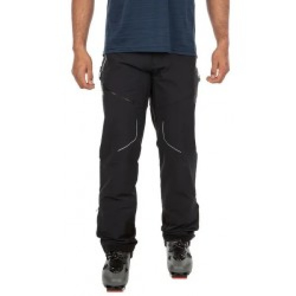 Bikses EXCELSIOR Pant M XL Black