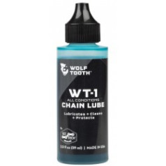 Ķēdes smērviela WT-1 Chain Lube 59ml