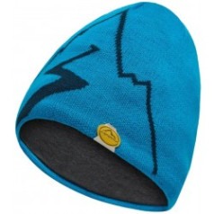 Cepure WOOLY Beanie L/XL Maui/Storm Blue