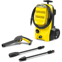 Karcher K 4 Classic augstspiediena mazgātājs - 1.679-420.0