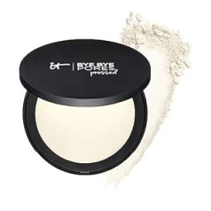 It Cosmetics Bye Bye Poren gepresst Silk Airbrush Powder 9G