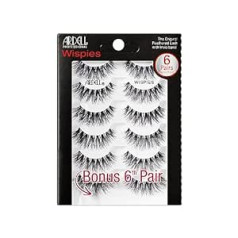 Ardell ardell multi Wispies черный