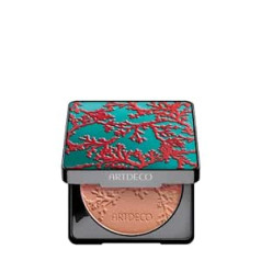 Artdeco Bronzing Blush — двухцветные румяна — ограниченный выпуск — 1 x 10 г