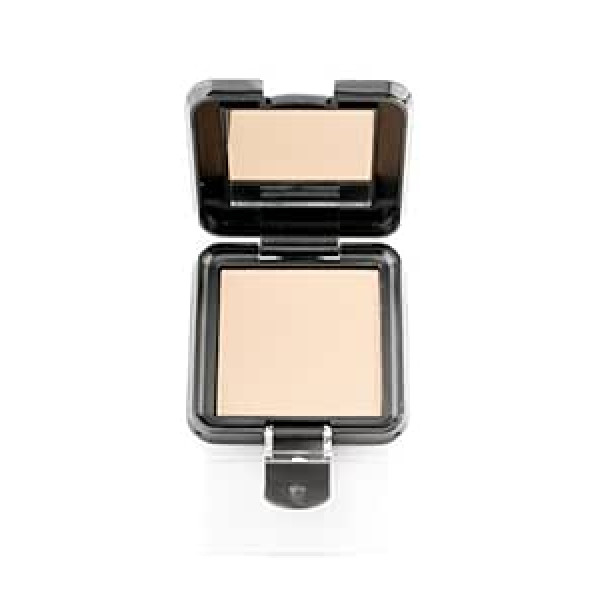 Nouba Compact Foundation Divinouba N°4-Light Sand 30 SPF, 9 ml