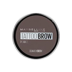 Maybelline New York Tattoo Pomade № 04 Пепельно-коричневый, 4 мл