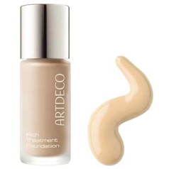 Artdeco Rich Treatment Foundation šķidrais krēmveida grims