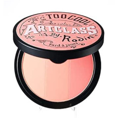 pārāk forši skolai Artclass by Rodin Blusher 9,5 g