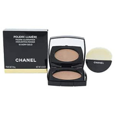 Chanel Ivory Gold Sejas pūderis 8g