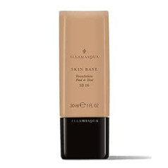 Illamasqua Skin Base Foundation - 10, 60 г