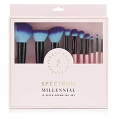 Spectrum Collections Spectrum Brush 10 piece Essential komplekts