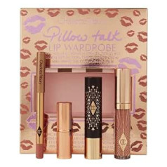 Charlotte Tilbury Pillow Talk lūpu skapis (Limited Edition Lip Kit)